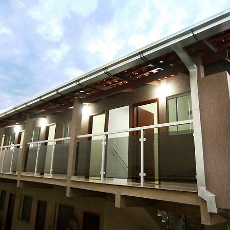 Pousada Pouso Vitoria Pirenópolis Εξωτερικό φωτογραφία