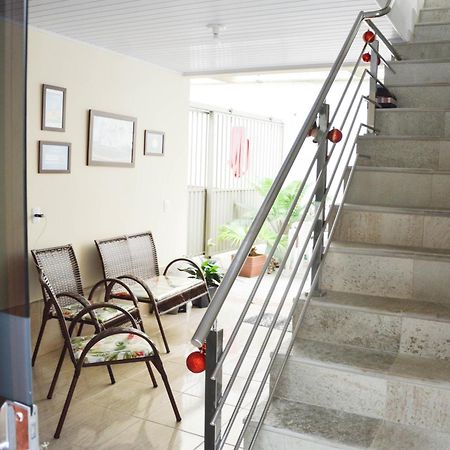 Pousada Pouso Vitoria Pirenópolis Εξωτερικό φωτογραφία
