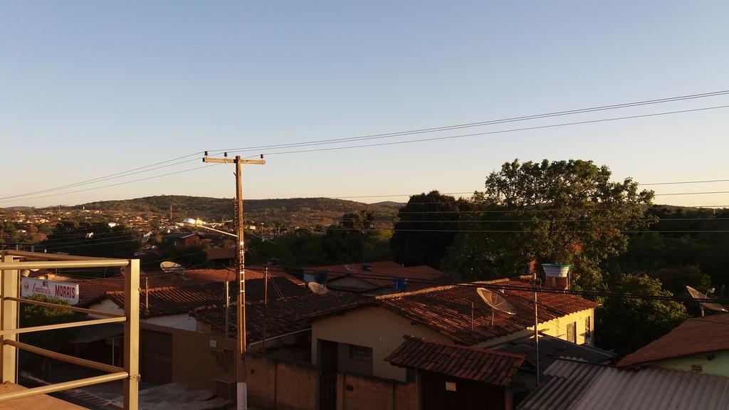 Pousada Pouso Vitoria Pirenópolis Εξωτερικό φωτογραφία