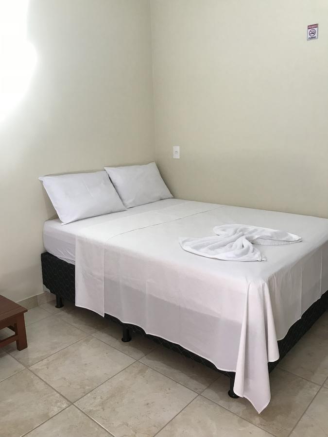 Pousada Pouso Vitoria Pirenópolis Εξωτερικό φωτογραφία