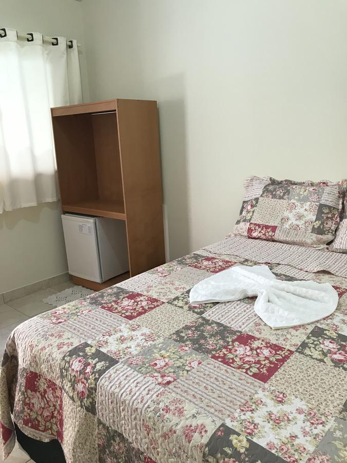 Pousada Pouso Vitoria Pirenópolis Εξωτερικό φωτογραφία