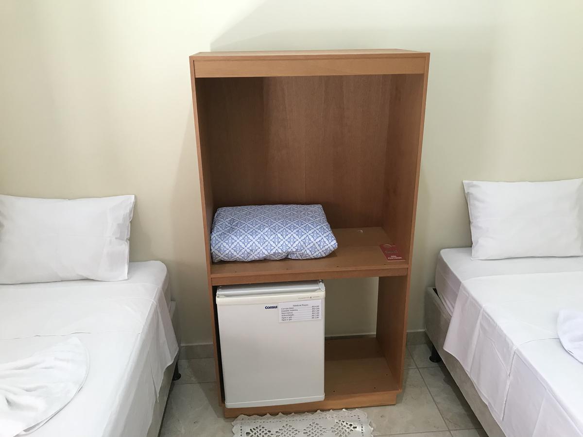Pousada Pouso Vitoria Pirenópolis Εξωτερικό φωτογραφία