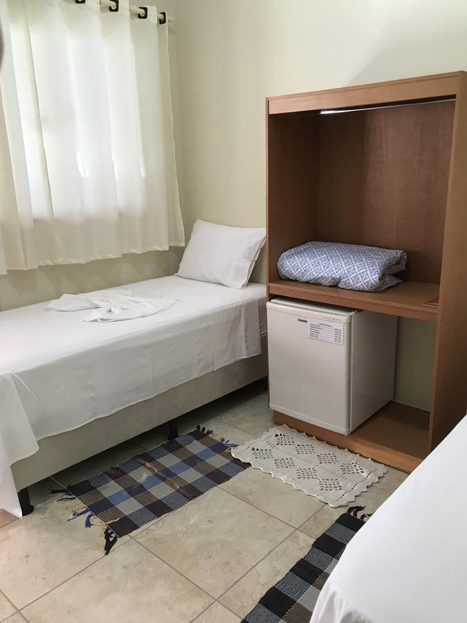 Pousada Pouso Vitoria Pirenópolis Εξωτερικό φωτογραφία