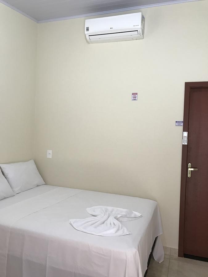 Pousada Pouso Vitoria Pirenópolis Εξωτερικό φωτογραφία