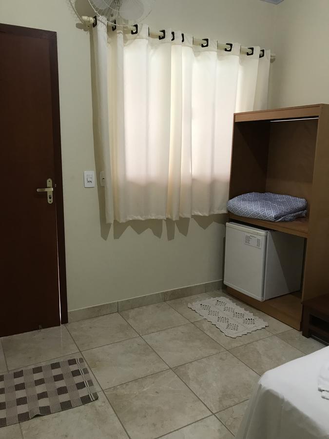 Pousada Pouso Vitoria Pirenópolis Εξωτερικό φωτογραφία