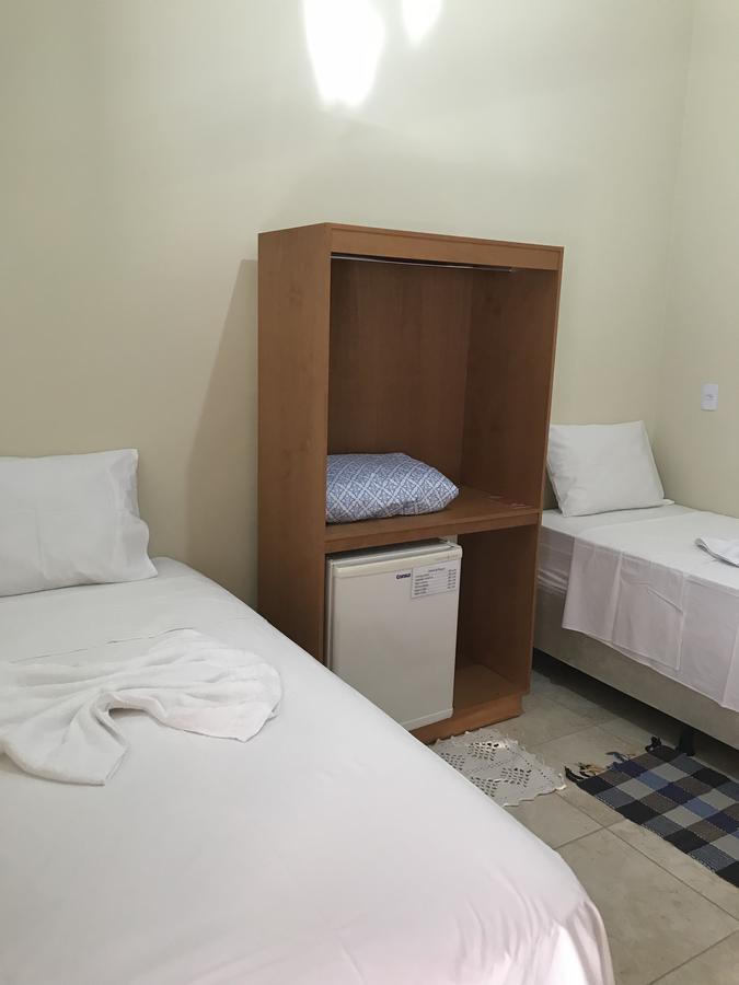 Pousada Pouso Vitoria Pirenópolis Εξωτερικό φωτογραφία