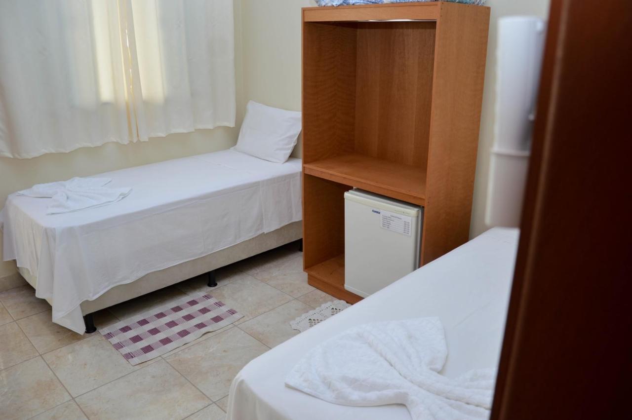 Pousada Pouso Vitoria Pirenópolis Εξωτερικό φωτογραφία